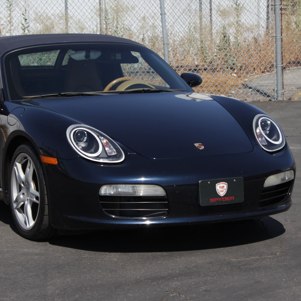 Spyder Signature ) Porsche Cayman / Boxster 987 05-08 Projector