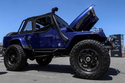 2019 JEEP BEACH 10