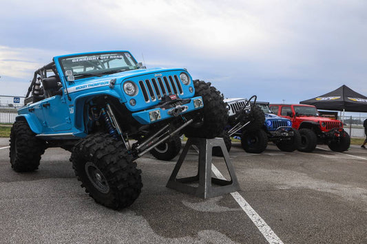 2019 JEEP BEACH 5