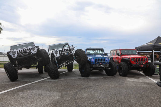 2019 JEEP BEACH 6