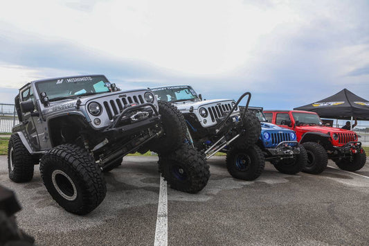 2019 JEEP BEACH 8