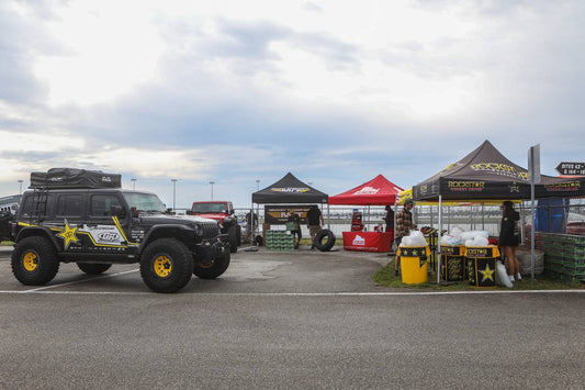 2019 JEEP BEACH 9