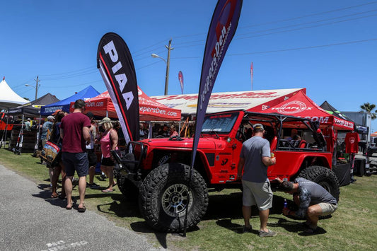 2019 JEEP BEACH 11