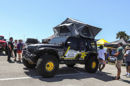 2019 JEEP BEACH 14