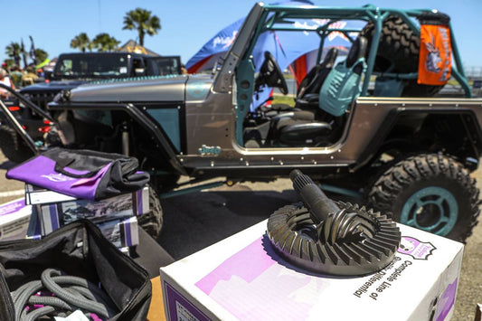 2019 JEEP BEACH 21