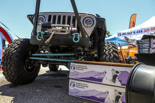 2019 JEEP BEACH 22