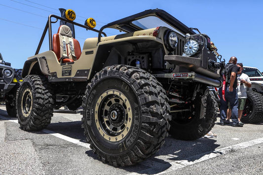 2019 JEEP BEACH 26