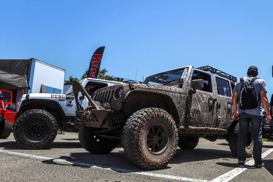 2019 JEEP BEACH 30