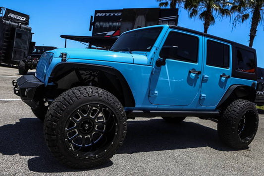 2019 JEEP BEACH 35