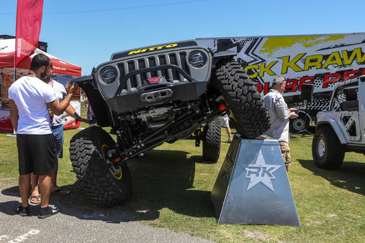 2019 JEEP BEACH 16