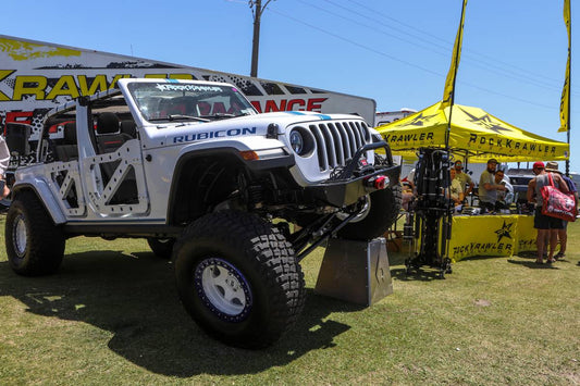 2019 JEEP BEACH 17