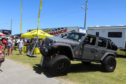 2019 JEEP BEACH 18