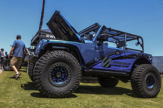 2019 JEEP BEACH 23