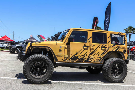 2019 JEEP BEACH 4