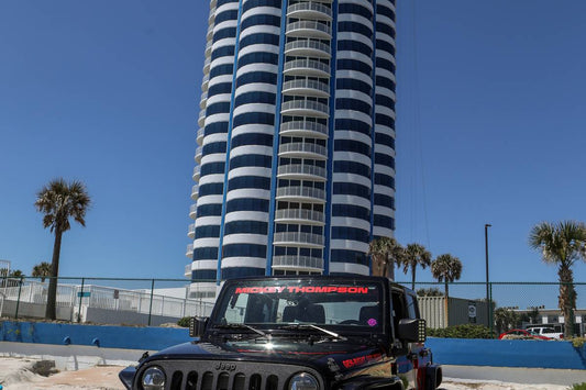 2019 JEEP BEACH 45