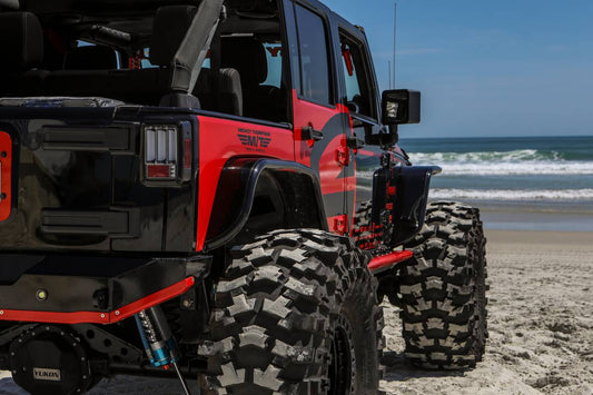 2019 JEEP BEACH 48