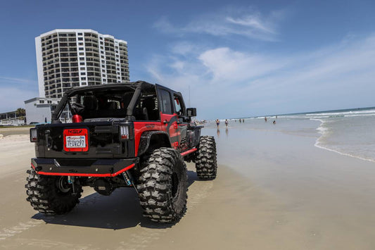 2019 JEEP BEACH 4