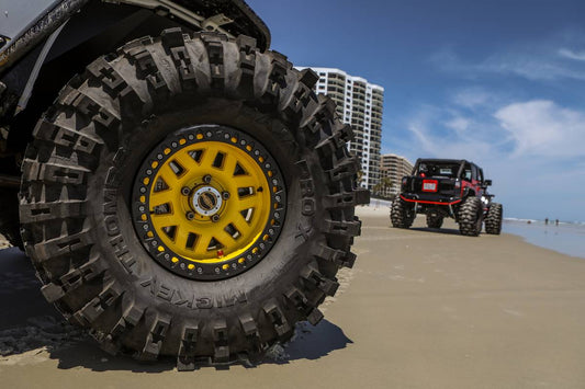 2019 JEEP BEACH 7