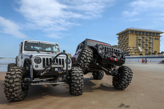 2019 JEEP BEACH 9