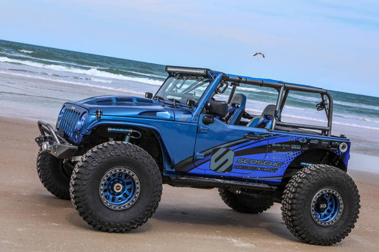 2019 JEEP BEACH 10