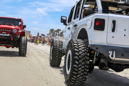 2019 JEEP BEACH 13