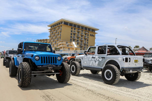 2019 JEEP BEACH 14