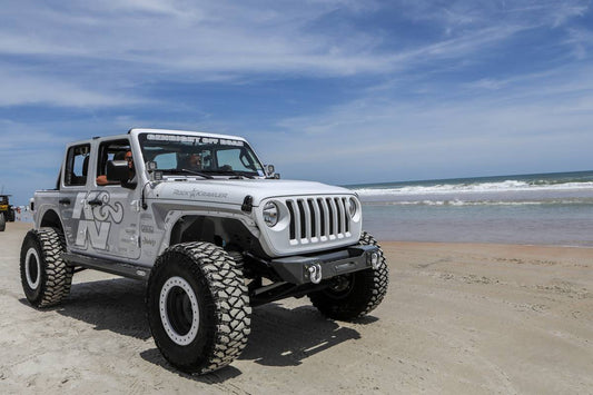 2019 JEEP BEACH 15