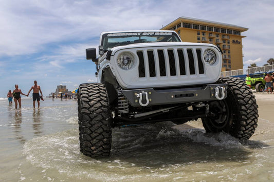 2019 JEEP BEACH 16