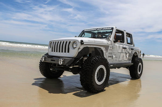 2019 JEEP BEACH 17