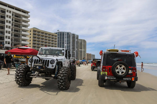 2019 JEEP BEACH 20