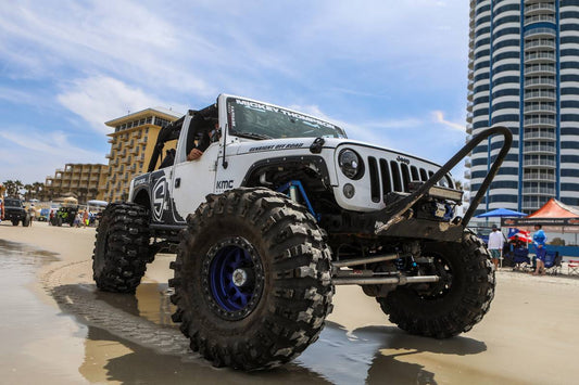 2019 JEEP BEACH 22