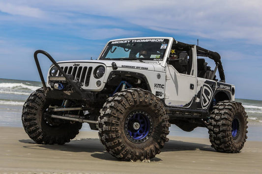 2019 JEEP BEACH 24