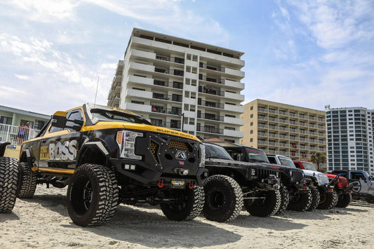 2019 JEEP BEACH 25