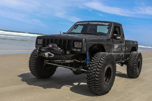 2019 JEEP BEACH 27