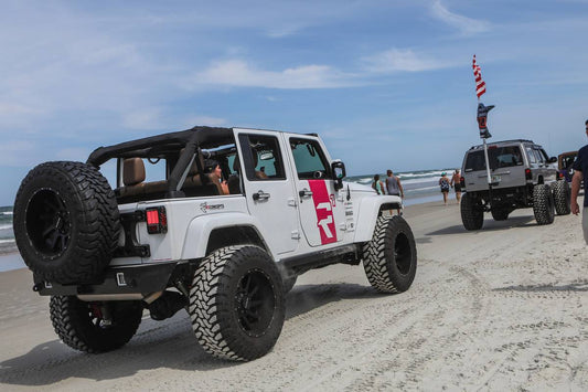 2019 JEEP BEACH 30