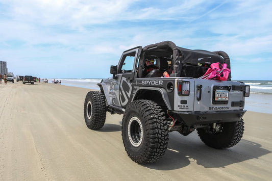 2019 JEEP BEACH 32