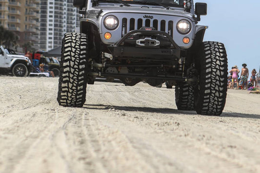 2019 JEEP BEACH 35