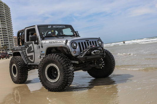 2019 JEEP BEACH 38