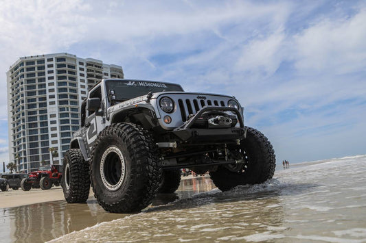 2019 JEEP BEACH 40