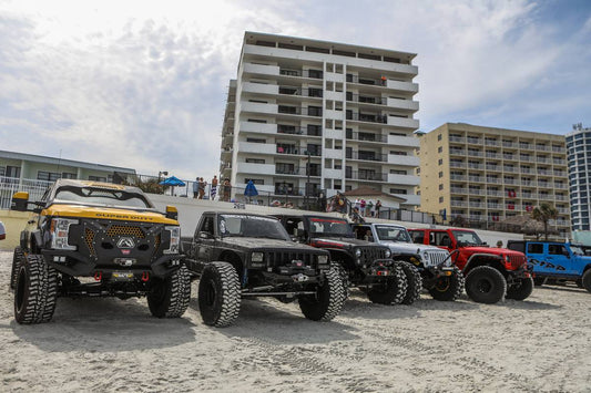 2019 JEEP BEACH 45