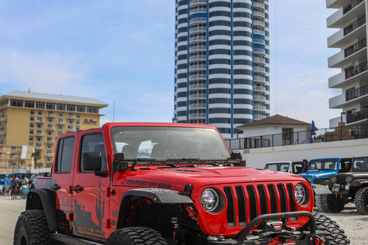 2019 JEEP BEACH 48