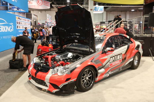 2018 SEMA SHOW (1 of 3) 20