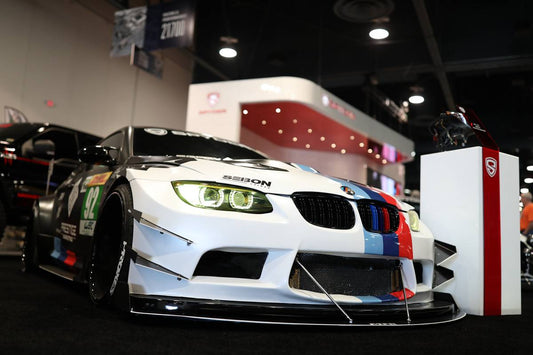 2018 SEMA SHOW (1 of 3) 14