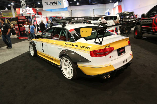 2018 SEMA SHOW (1 of 3) 48