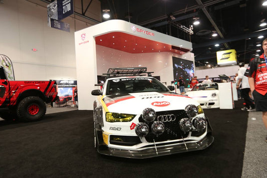 2018 SEMA SHOW (1 of 3) 3