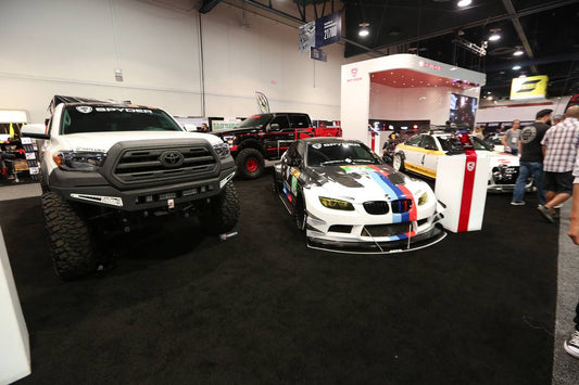 2018 SEMA SHOW (1 of 3) 9