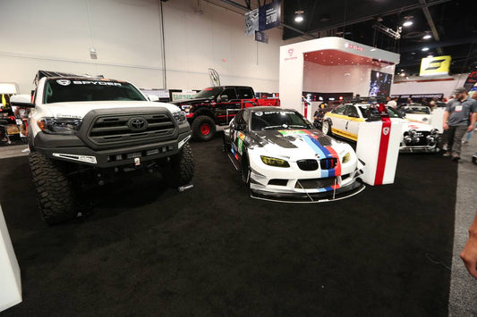 2018 SEMA SHOW (1 of 3) 10