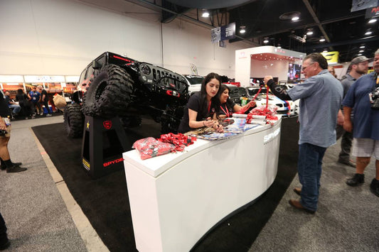 2018 SEMA SHOW (1 of 3) 11