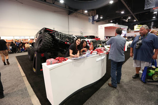 2018 SEMA SHOW (1 of 3) 12