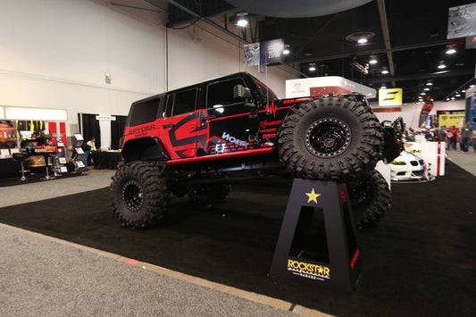 2018 SEMA SHOW (1 of 3) 18